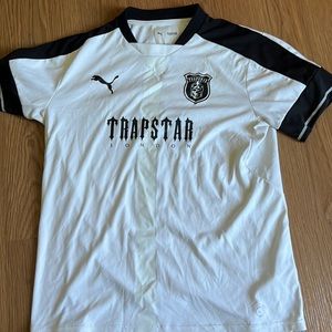 Puma Trapstar Jersey